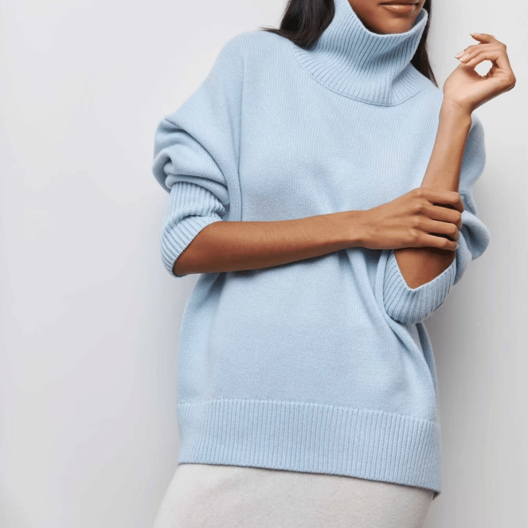 Dolcevita Celine in Cashmere