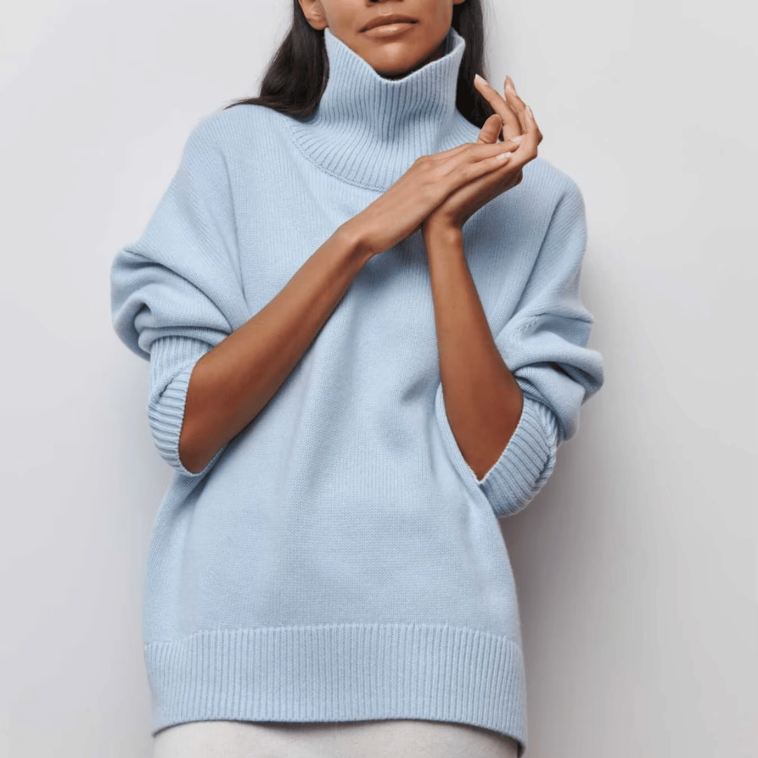 Dolcevita Celine in Cashmere
