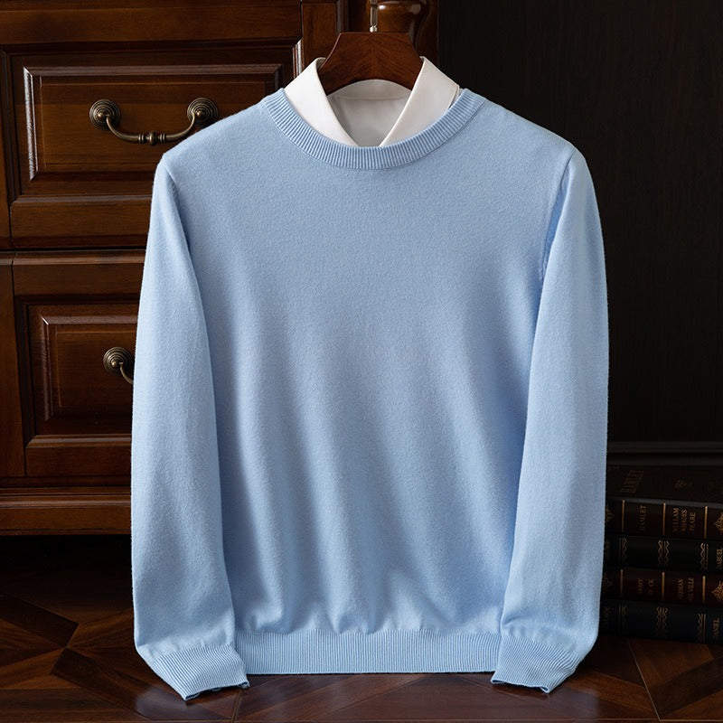 Valente Cashmere Sweater