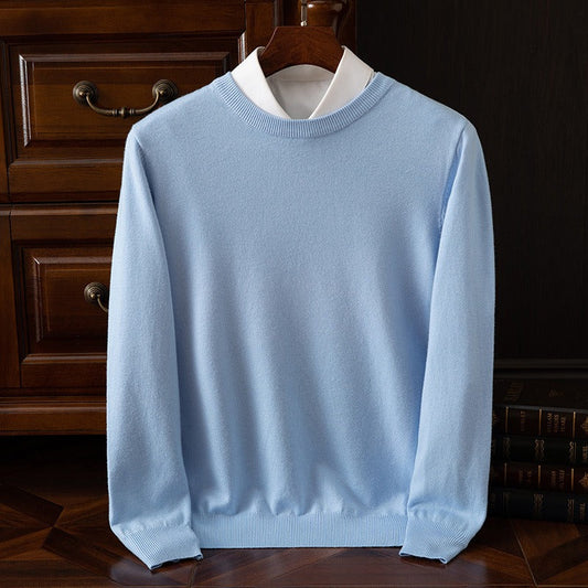Valente Cashmere Sweater