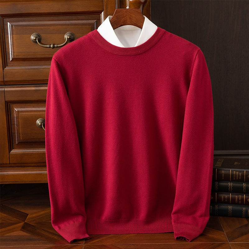 Valente Cashmere Sweater
