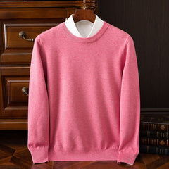 Valente Cashmere Sweater