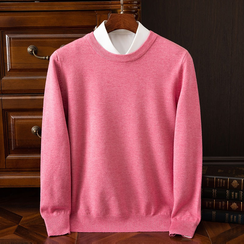 Valente Cashmere Sweater