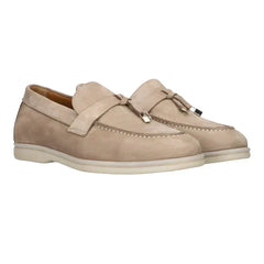 Mocassini Viterra in Camoscio da Donna – Design Elegante Slip-On