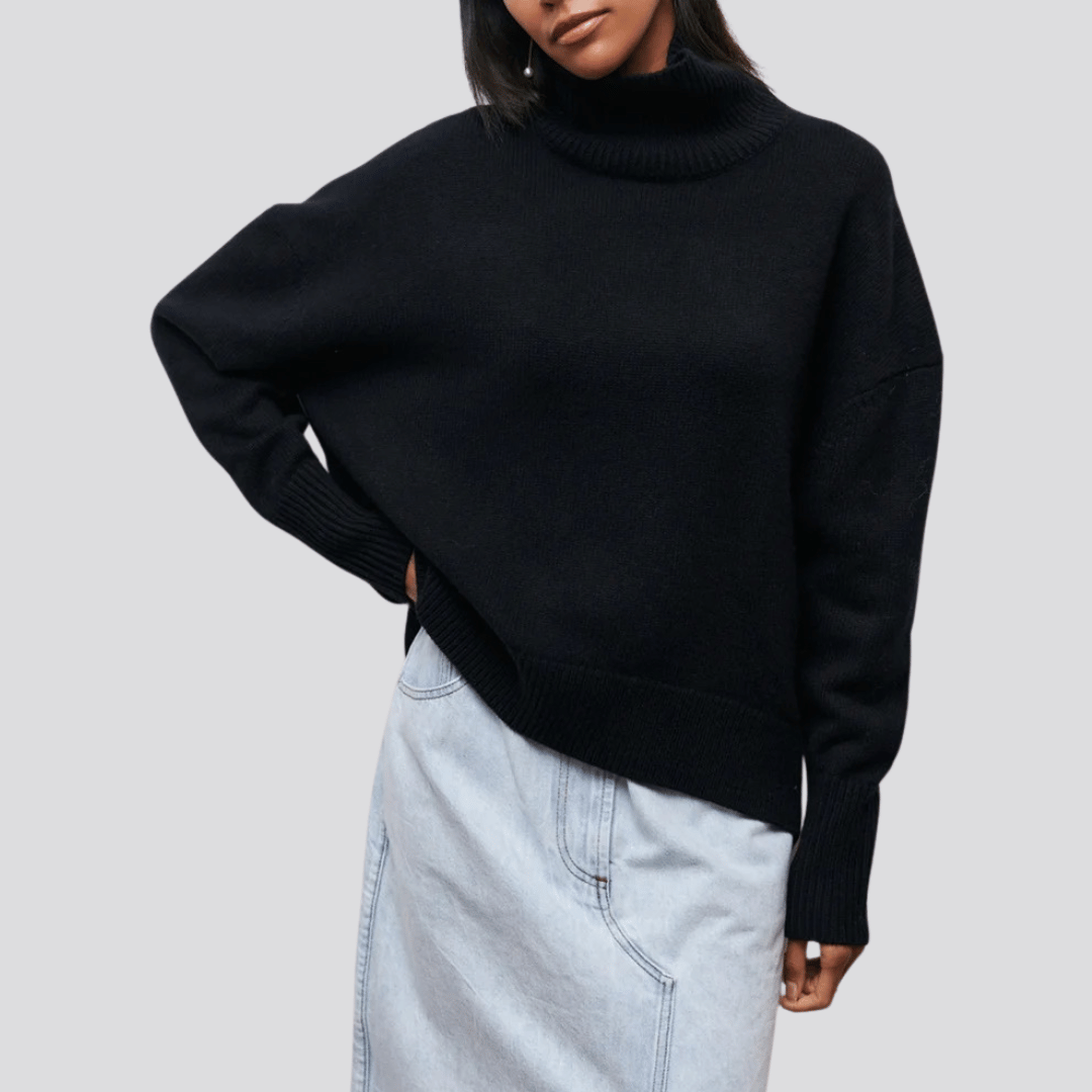 Dolcevita Celine in Cashmere