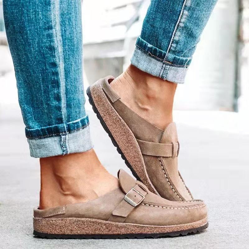 Mocassini slip-on ortopedici Bellmore