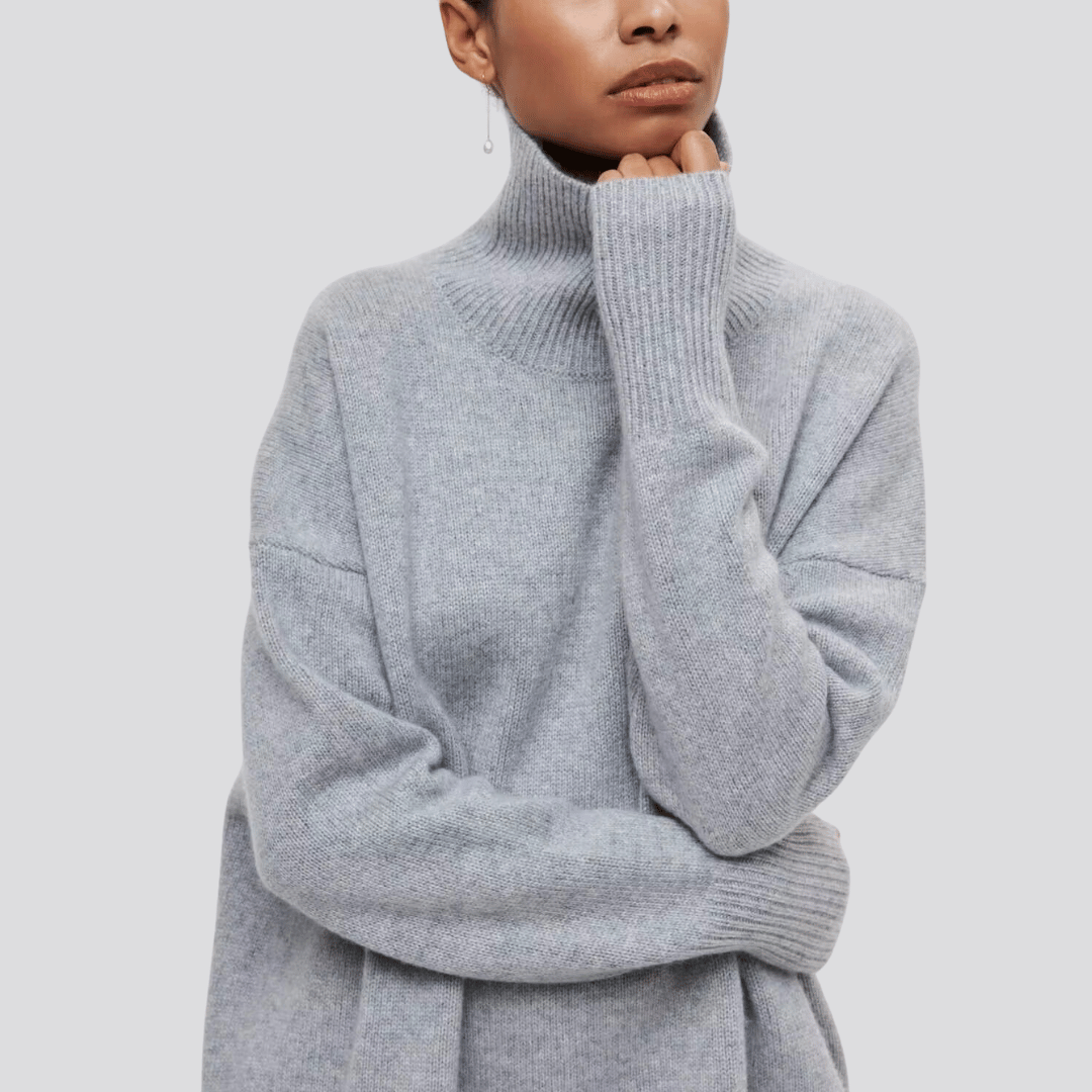 Dolcevita Celine in Cashmere