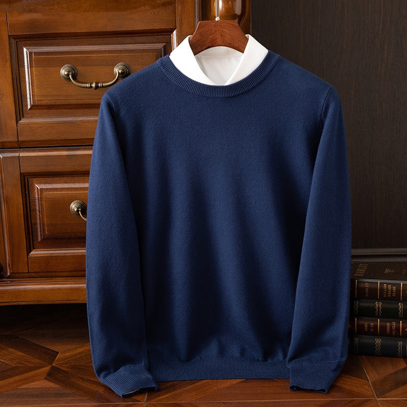 Valente Cashmere Sweater