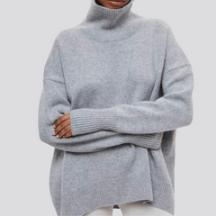 Dolcevita Celine in Cashmere