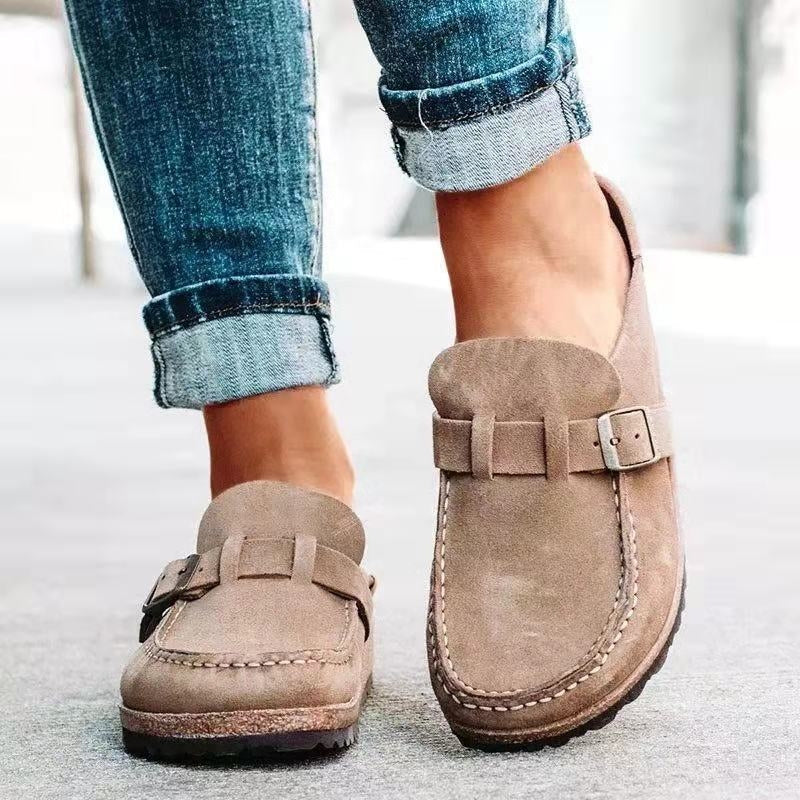 Mocassini slip-on ortopedici Bellmore