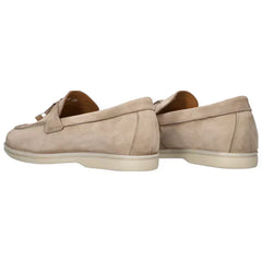 Mocassini Viterra in Camoscio da Donna – Design Elegante Slip-On