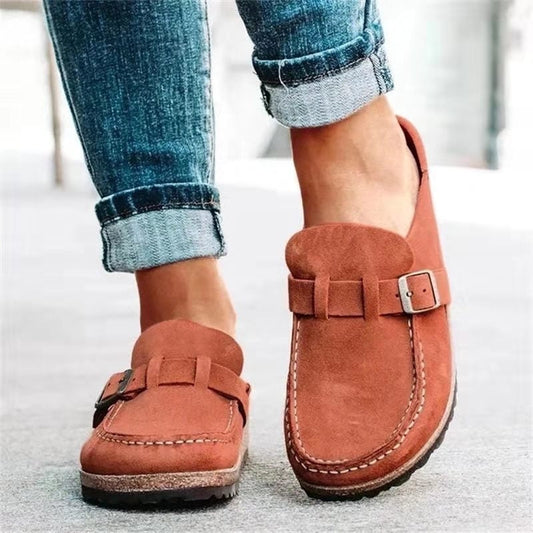 Mocassini slip-on ortopedici Bellmore