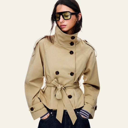 Giacca Trench Seville