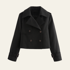 Palermo Trench Jacket