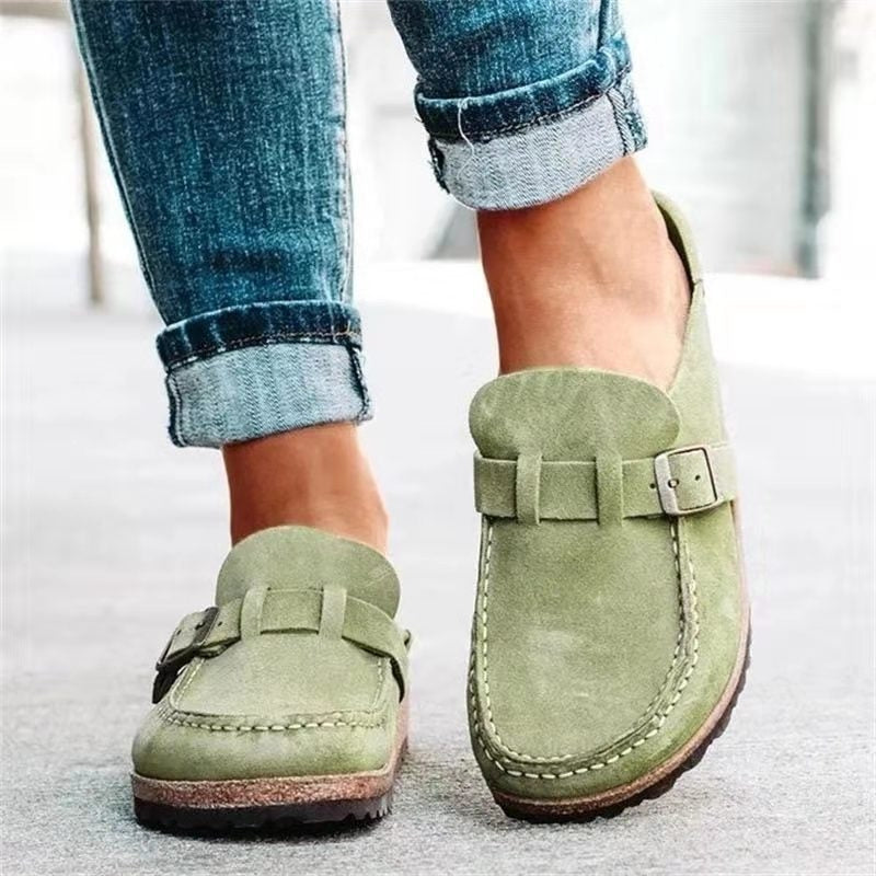Mocassini slip-on ortopedici Bellmore