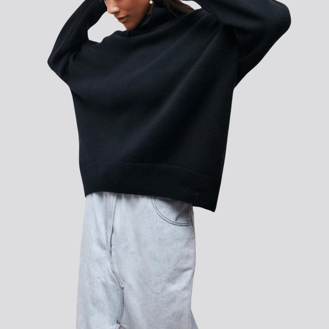 Dolcevita Celine in Cashmere