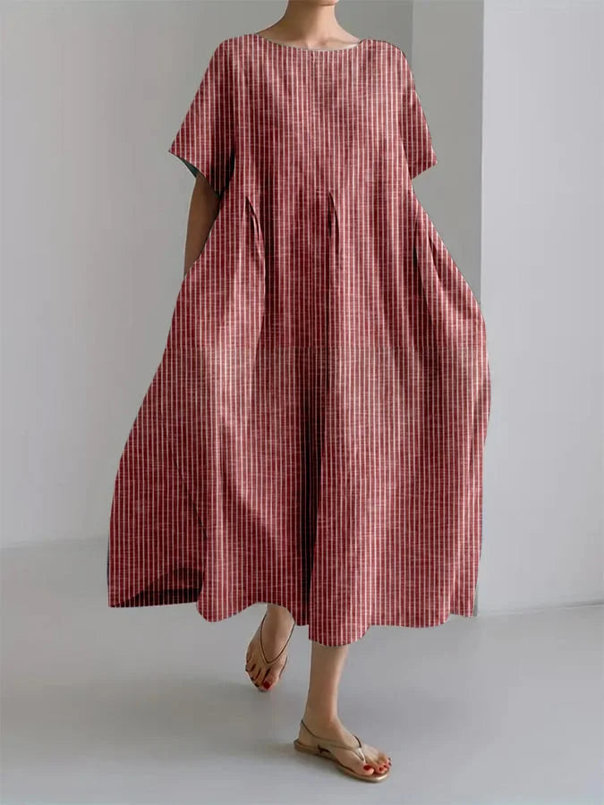 Abito estivo floreale Valeno