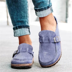 Mocassini slip-on ortopedici Bellmore