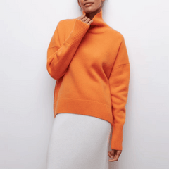 Dolcevita Celine in Cashmere