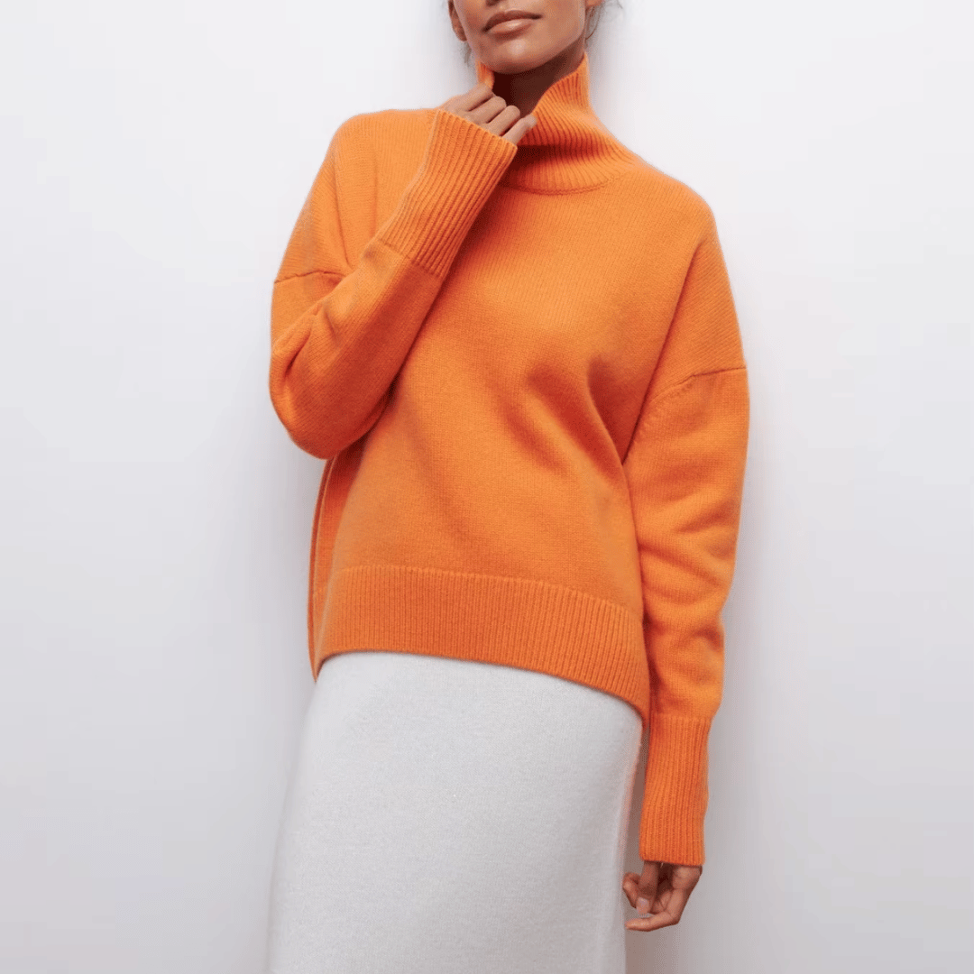 Dolcevita Celine in Cashmere