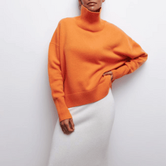 Dolcevita Celine in Cashmere