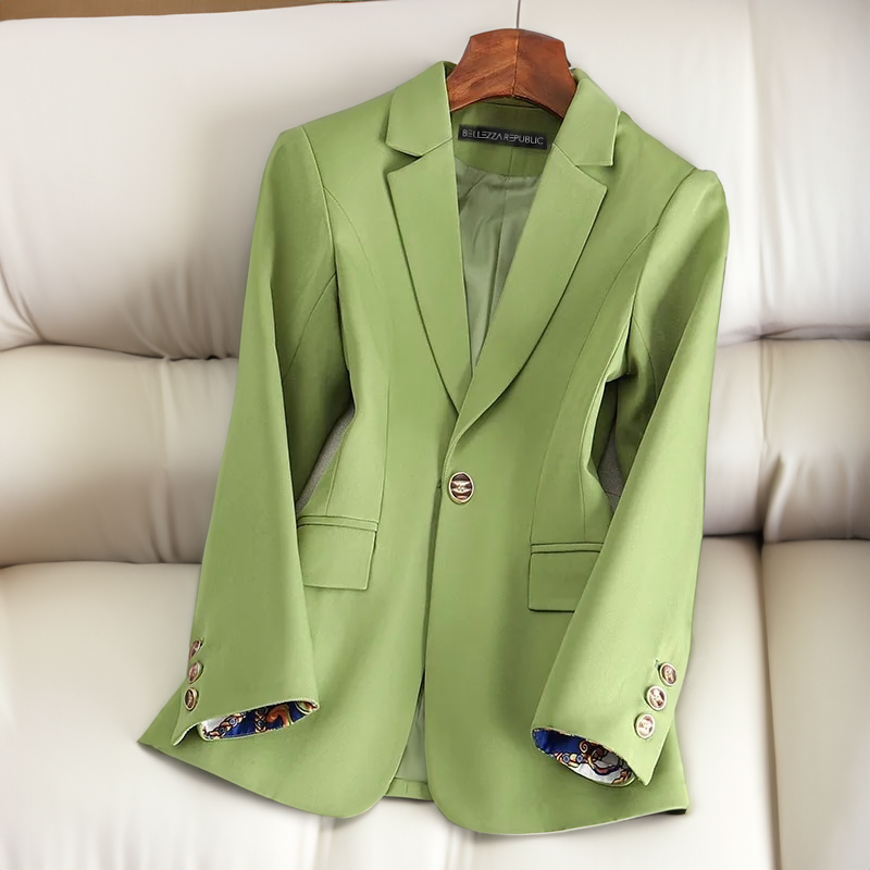 Blazer Vittoria