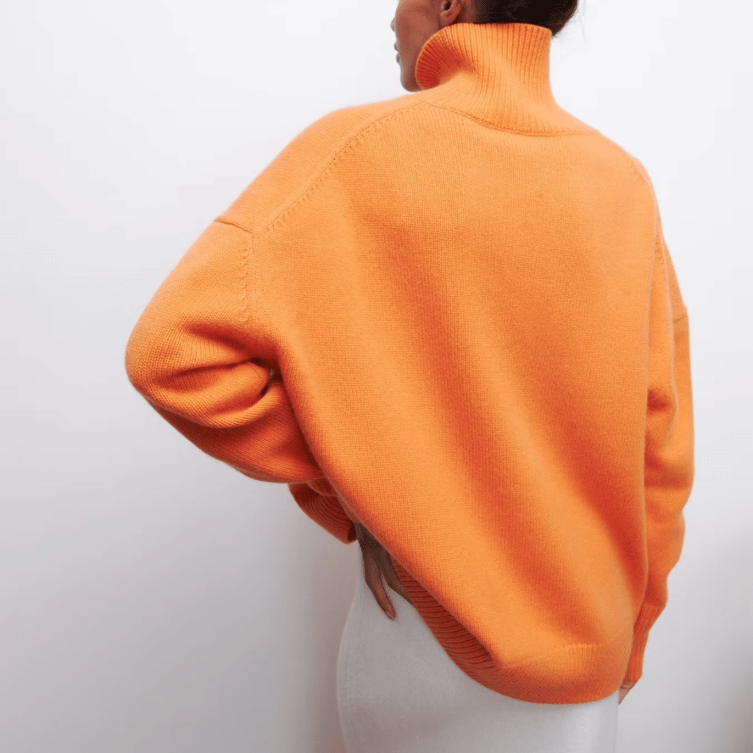 Dolcevita Celine in Cashmere