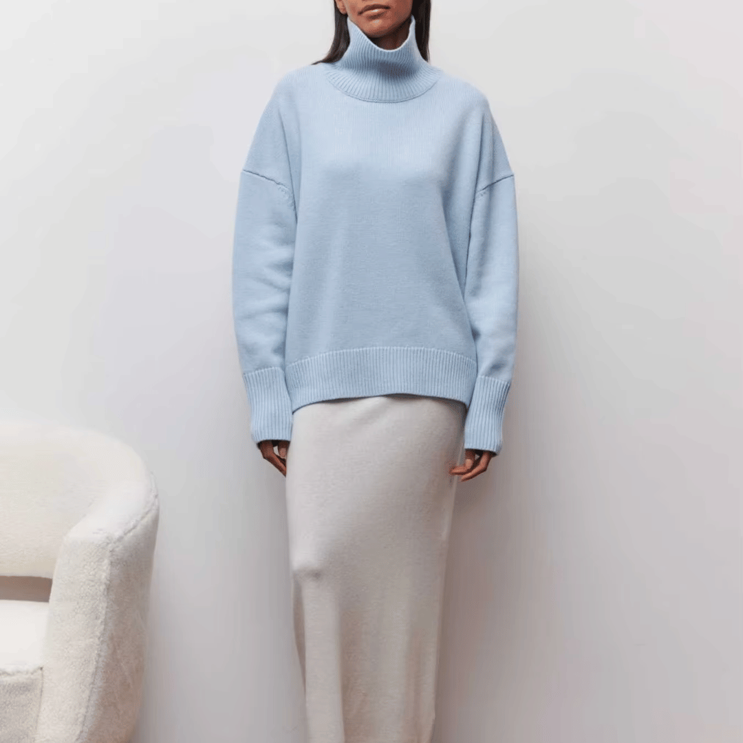 Dolcevita Celine in Cashmere