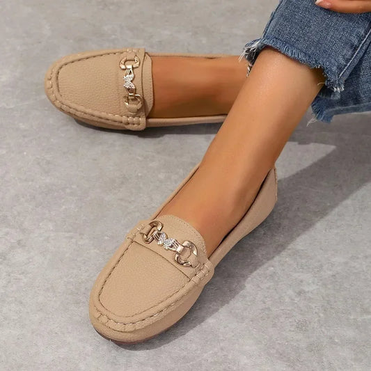 Mocassini Capri Comfort