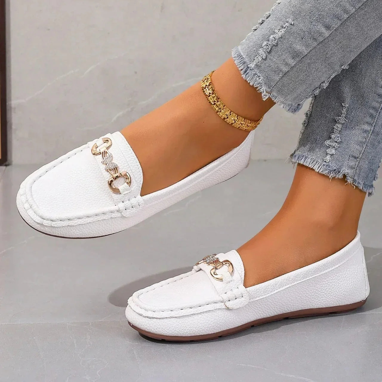 Mocassini Capri Comfort