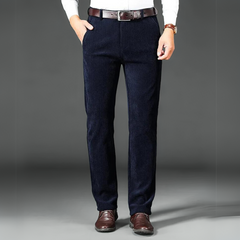 Pantaloni Churchill