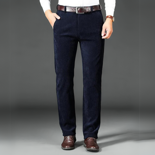 Pantaloni Churchill