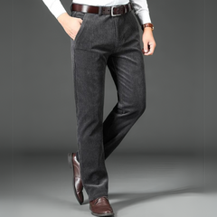 Pantaloni Churchill