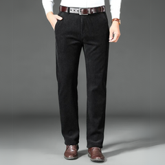 Pantaloni Churchill
