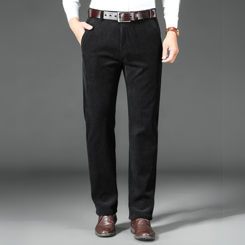 Pantaloni Churchill