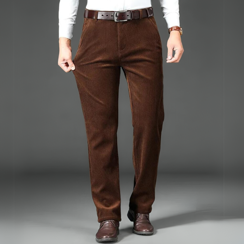 Pantaloni Churchill
