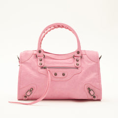Borsa It Girl Media – Rosa Baby