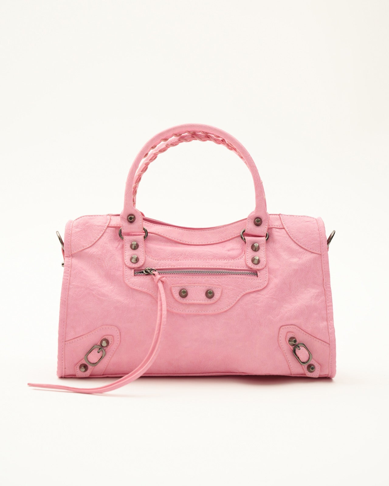 Borsa It Girl Media – Rosa Baby
