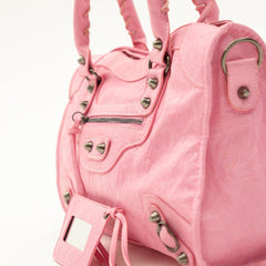 Borsa It Girl Media – Rosa Baby