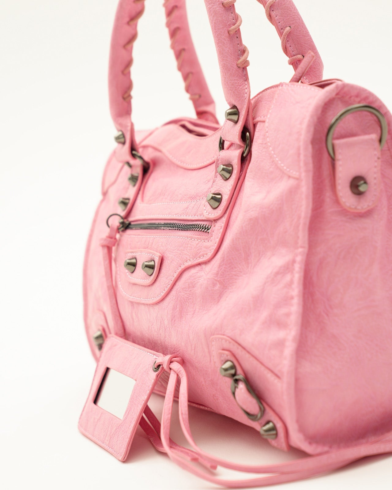 Borsa It Girl Media – Rosa Baby