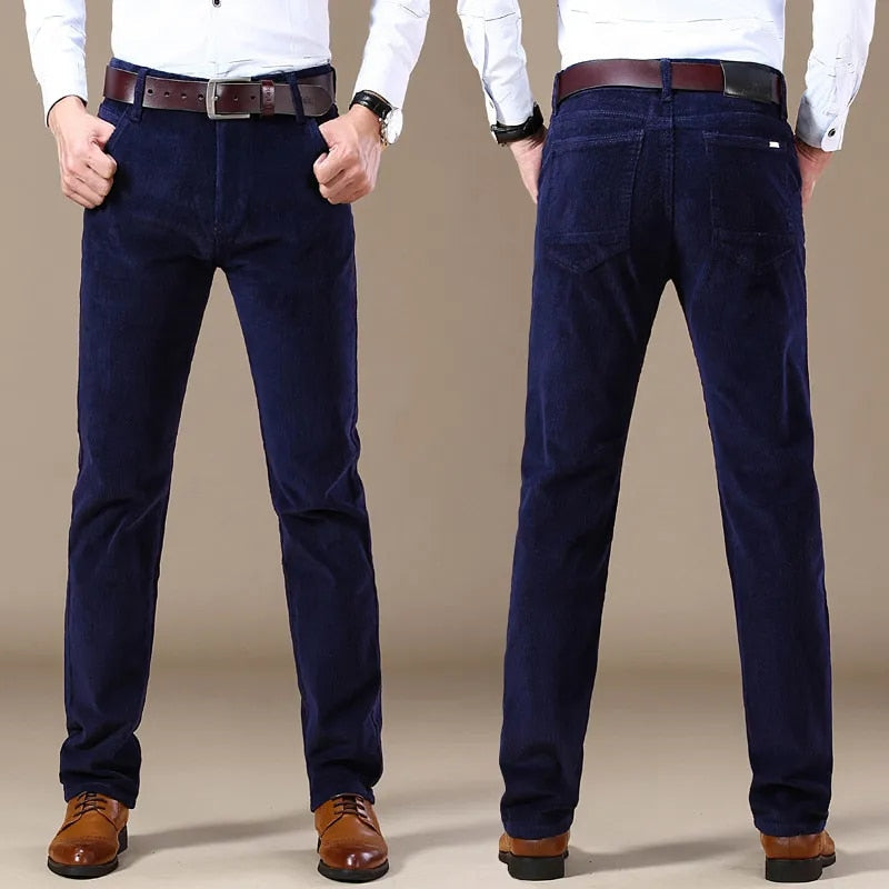 Pantaloni eleganti Sanremo