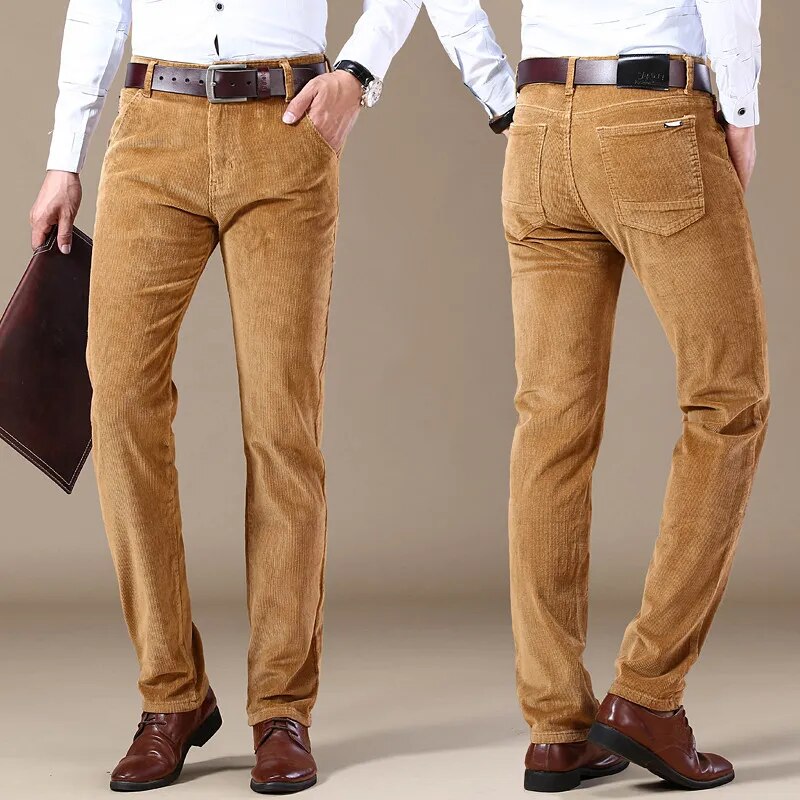 Pantaloni eleganti Sanremo