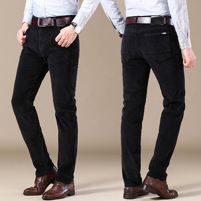 Pantaloni eleganti Sanremo