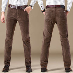 Pantaloni eleganti Sanremo