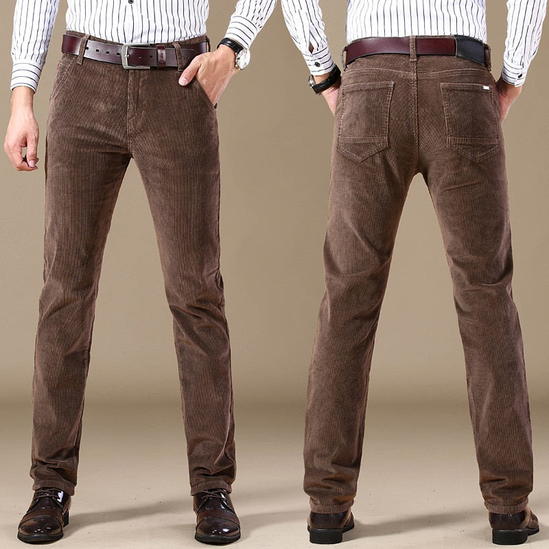 Pantaloni eleganti Sanremo