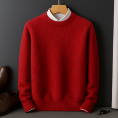 Maglione Valencia in cashmere
