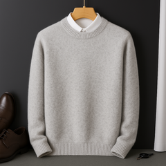 Maglione Valencia in cashmere