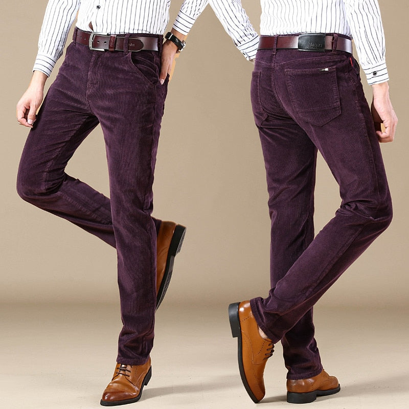 Pantaloni eleganti Sanremo