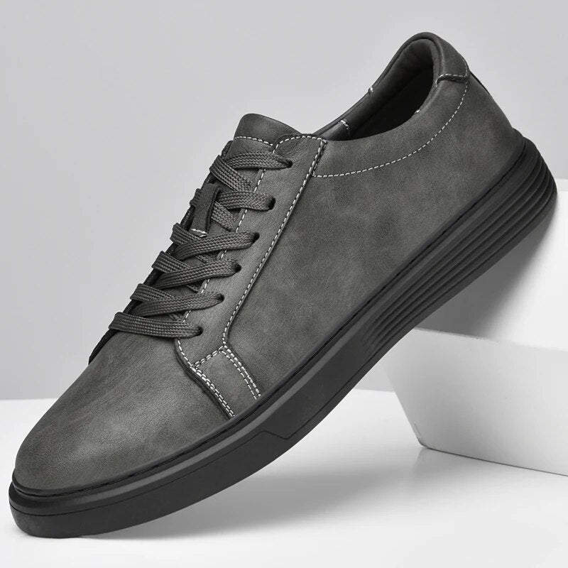 Scarpe in Vera Pelle Portofino