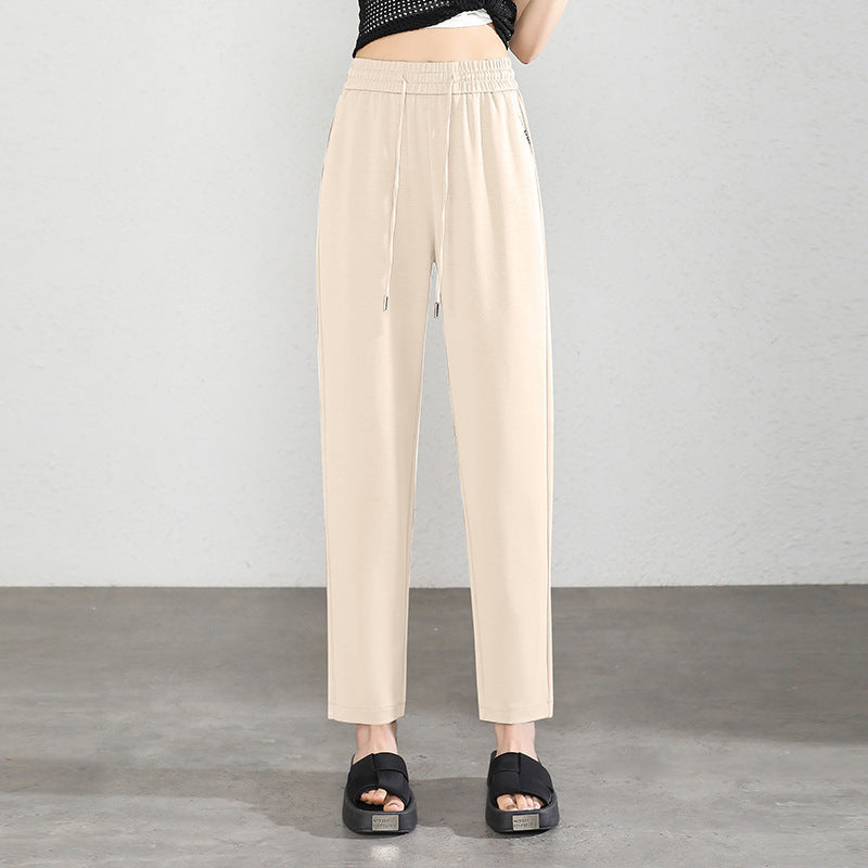 Pantaloni Sartoriali Siviglia